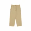 Takibi Chino Wide Pants -Snow Peak Shop PA 24AU103 Beige P 1 png