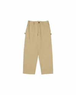 Takibi Chino Wide Pants
