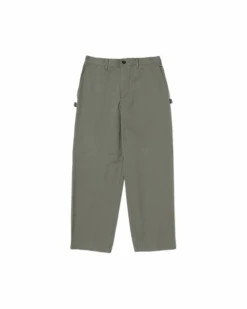 Takibi Chino Wide Pants 20 Takibi Chino Wide Pants -Snow Peak Shop PA 24AU103 Grey P 1 png