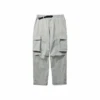 Indigo C/N Pants -Snow Peak Shop PA 24AU401 Ivory P 1 png