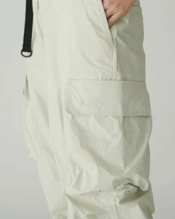 Indigo C/N Pants -Snow Peak Shop PA 24AU402 20231212 snowpeak 00081 jpg