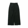 Hybrid Wool Wide Pants -Snow Peak Shop PA 24AW001 1204 096 jpg