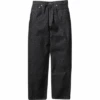 Recycled Cotton 5pkt Denim Regular -Snow Peak Shop PA 24SU401 Indigo P 01 png