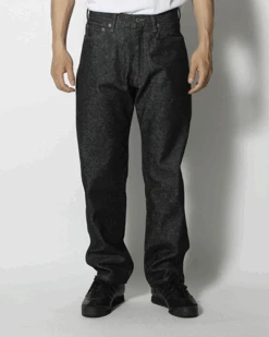 Recycled Cotton 5pkt Denim Regular -Snow Peak Shop PA 24SU401 Indigo switch8 515Wx515H jpg