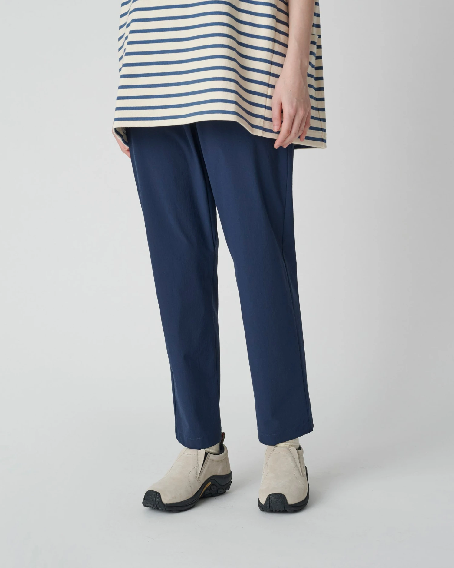 Active Comfort Slim Pants 5 Active Comfort Slim Pants - Image 3