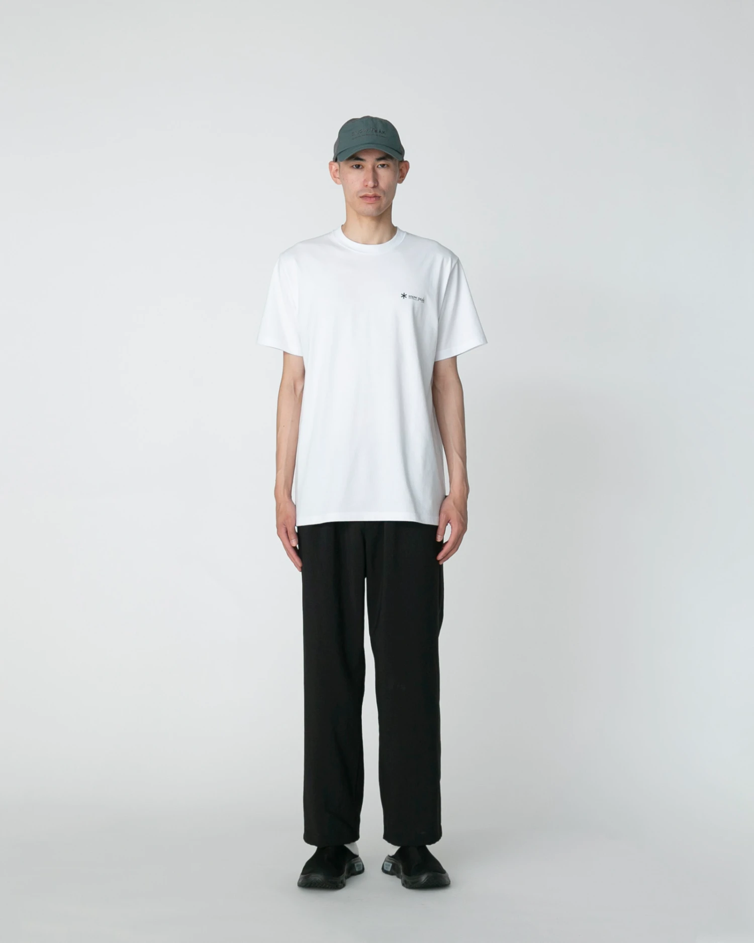 Pe Light Poplin Pants 4 Pe Light Poplin Pants - Image 2
