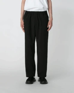 Pe Light Poplin Pants 14 Pe Light Poplin Pants -Snow Peak Shop PA 25SU013 0506 291