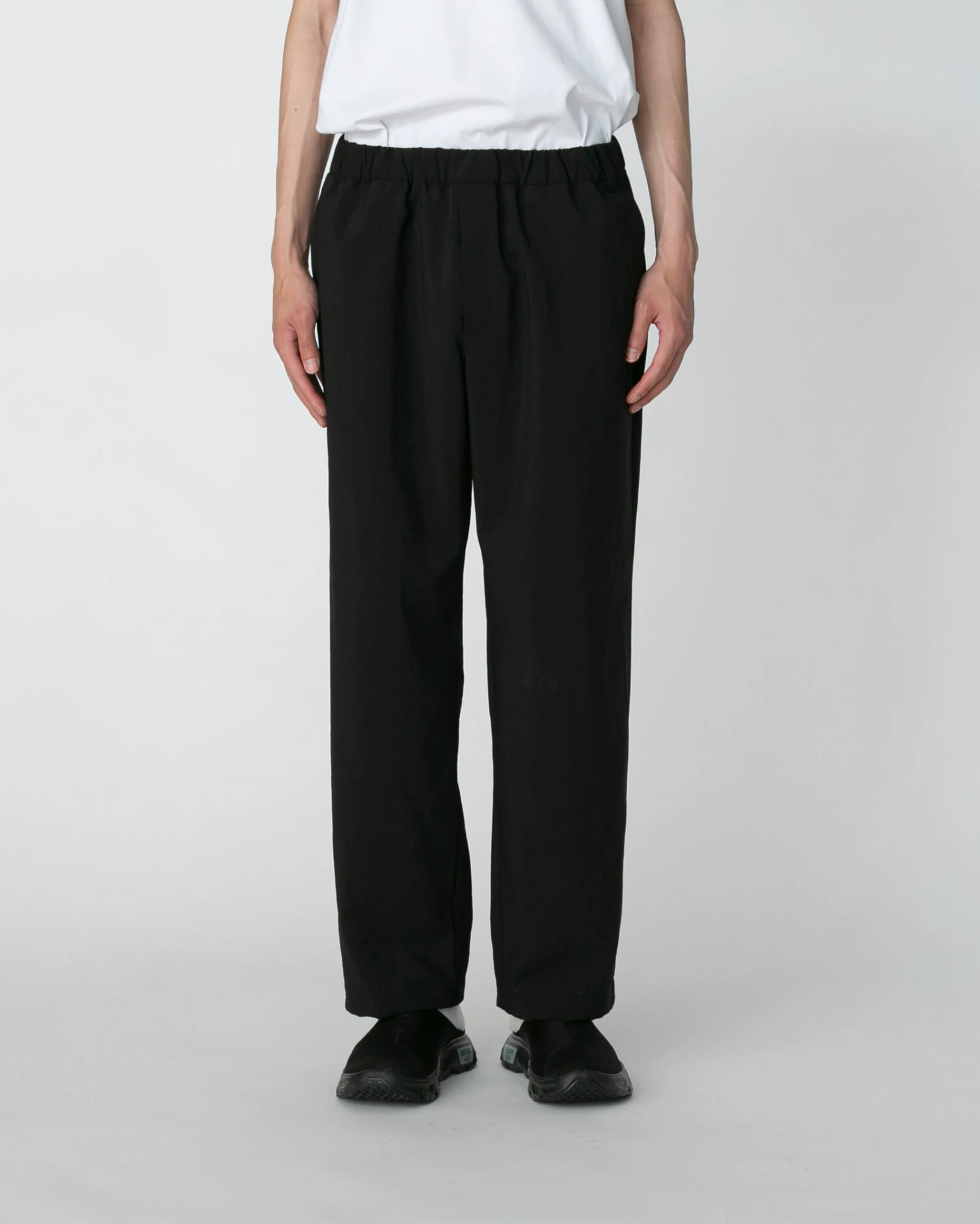 Pe Light Poplin Pants 5 Pe Light Poplin Pants - Image 3