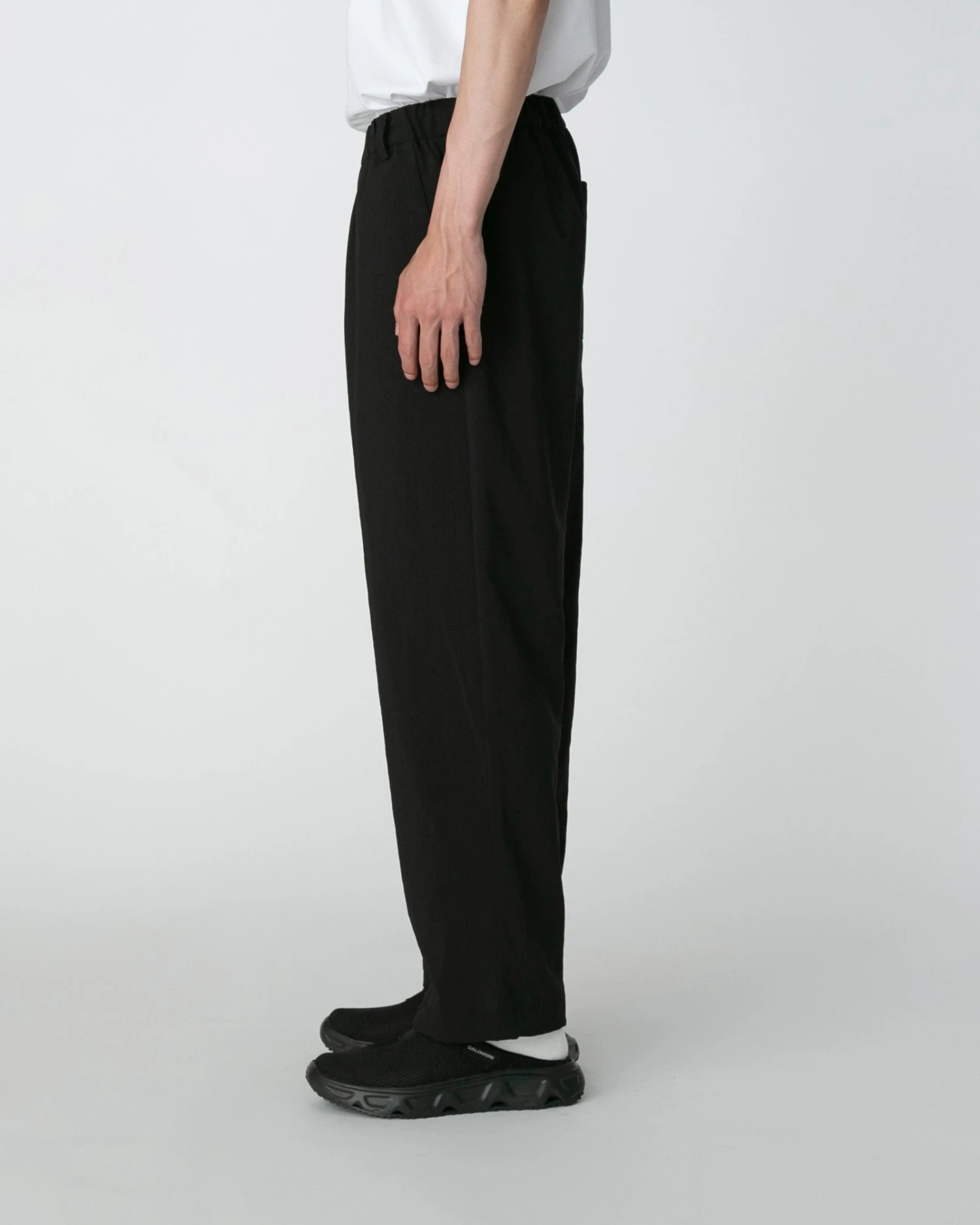 Pe Light Poplin Pants 6 Pe Light Poplin Pants - Image 4