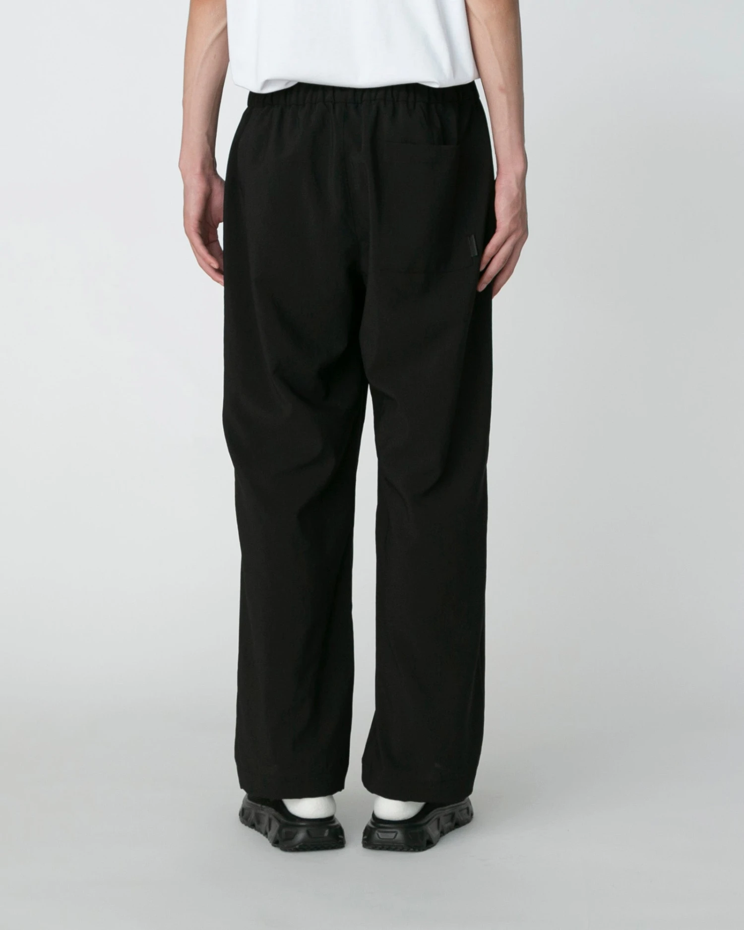 Pe Light Poplin Pants 7 Pe Light Poplin Pants - Image 5