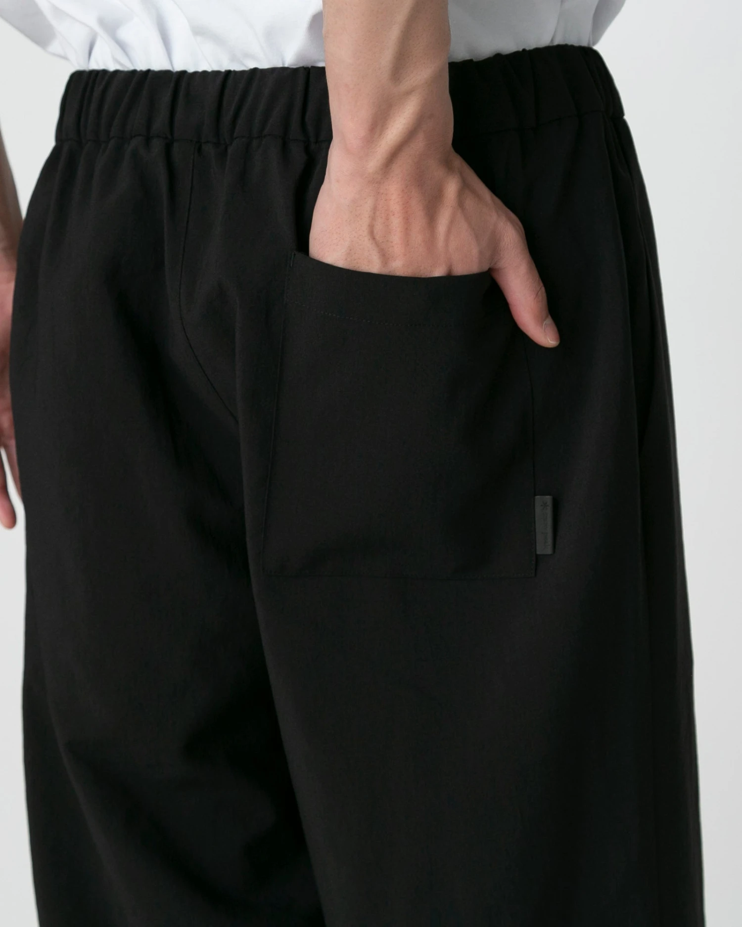 Pe Light Poplin Pants 9 Pe Light Poplin Pants - Image 7