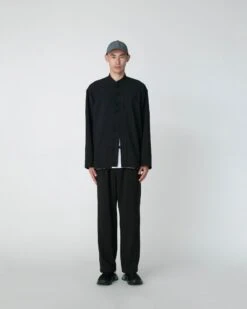 Pe Light Poplin Pants 21 Pe Light Poplin Pants -Snow Peak Shop PA 25SU013 0506 326