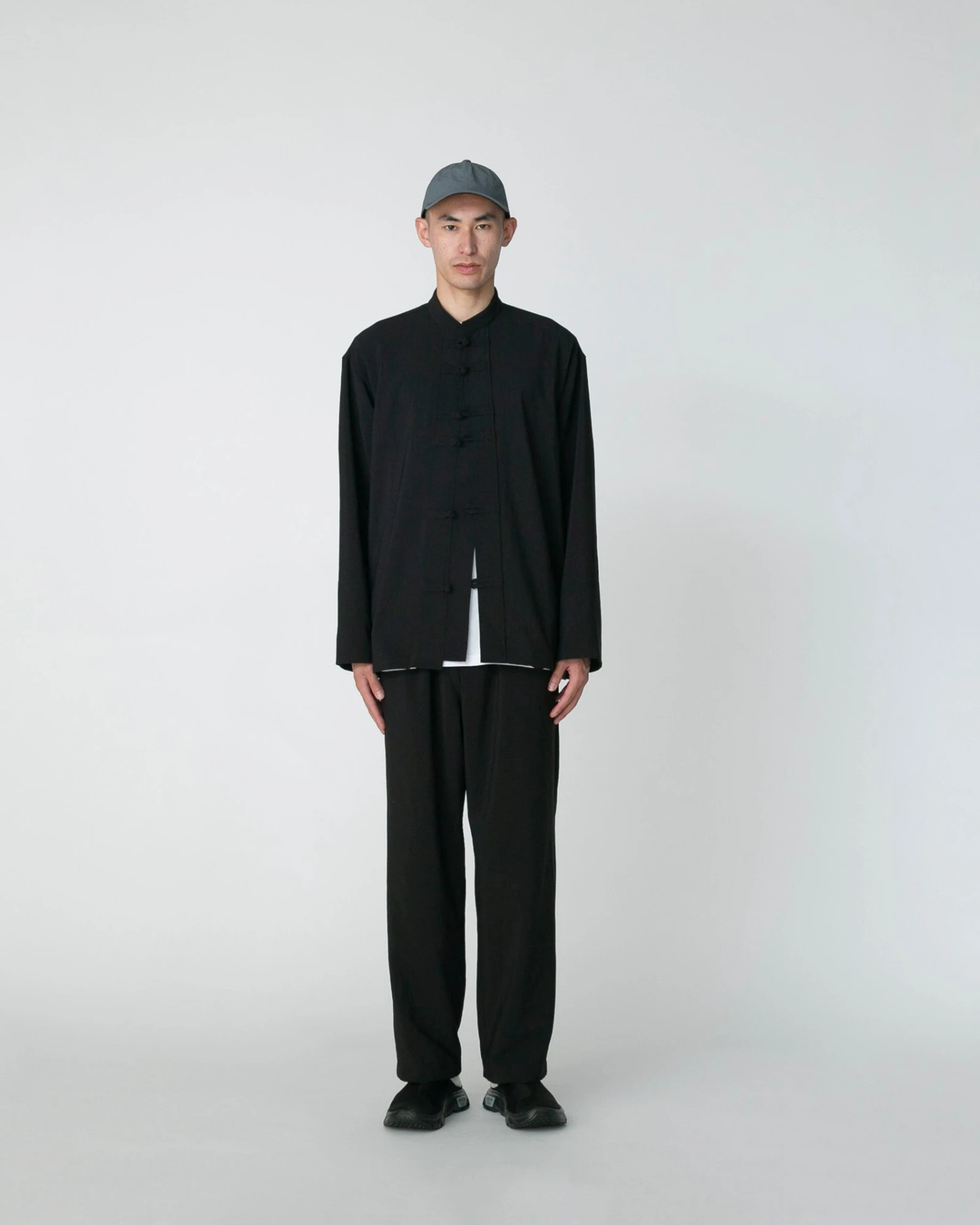 Pe Light Poplin Pants 12 Pe Light Poplin Pants - Image 10