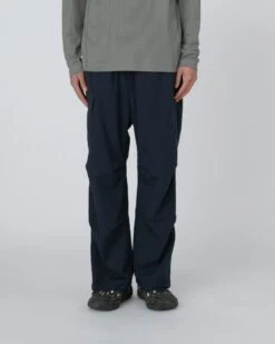 Takibi Light Ripstop Pants -Snow Peak Shop PA 25SU1060506 2929