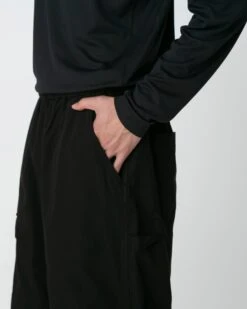 Takibi Light Ripstop Pants -Snow Peak Shop PA 25SU1060506 563