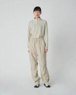 Takibi Light Ripstop Pants -Snow Peak Shop PA 25SU10620240506 snowpeak 00204