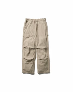 Takibi Light Ripstop Pants -Snow Peak Shop PA 25SU106240510 0684 png