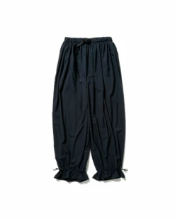 Shadow Ripstop Gather Pants