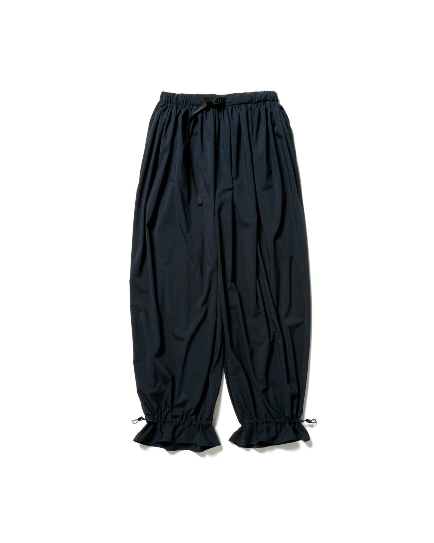 Shadow Ripstop Gather Pants 3 Shadow Ripstop Gather Pants
