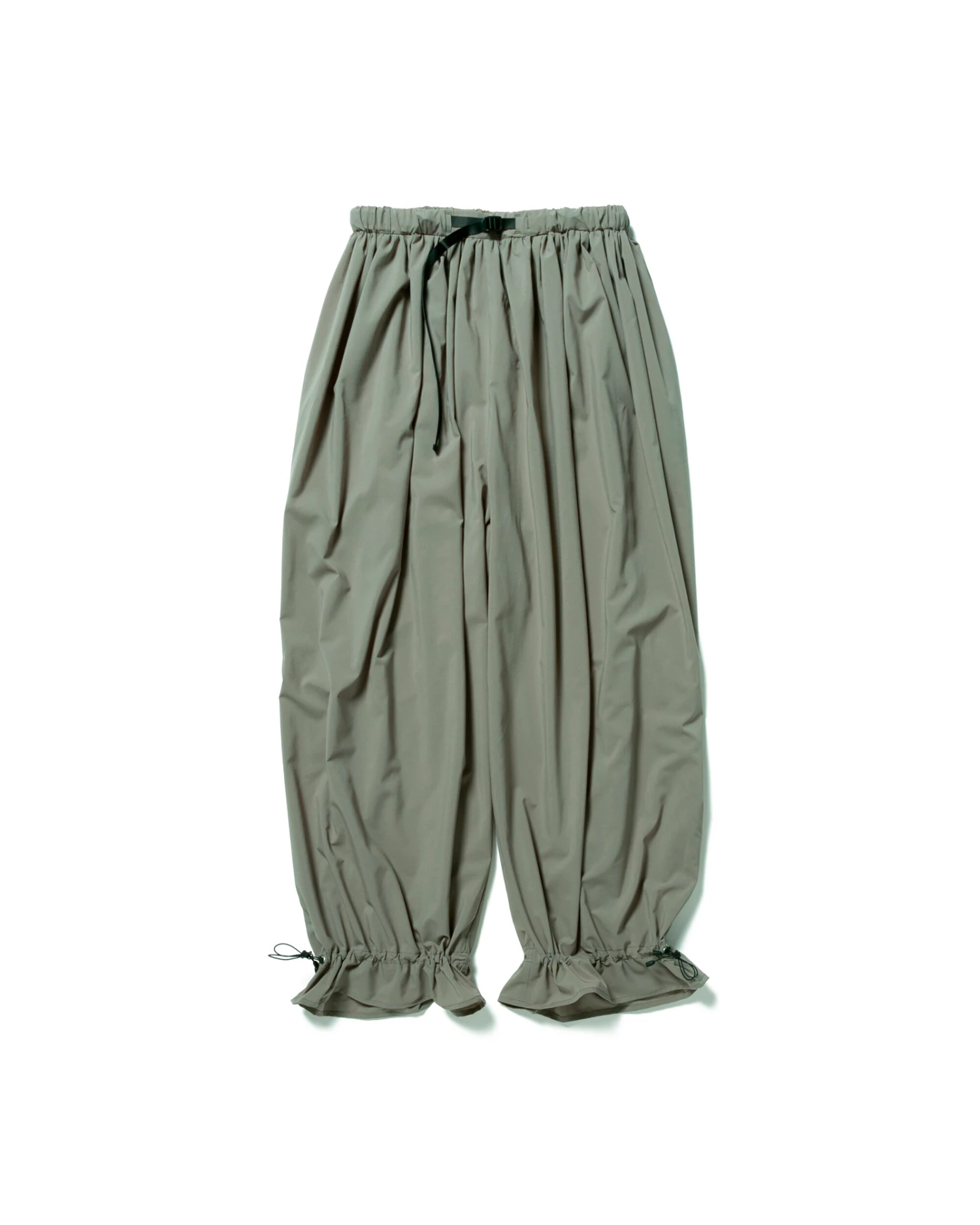 Shadow Ripstop Gather Pants 6 Shadow Ripstop Gather Pants - Image 4