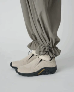 Shadow Ripstop Gather Pants 19 Shadow Ripstop Gather Pants -Snow Peak Shop PA 25SW003 20240506 snowpeak 00257 scaled jpg