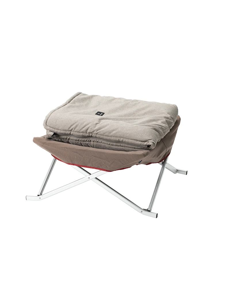 Snow Peak Dog Ofuton Sleeping Bag 11 Snow Peak Dog Ofuton Sleeping Bag - Image 9