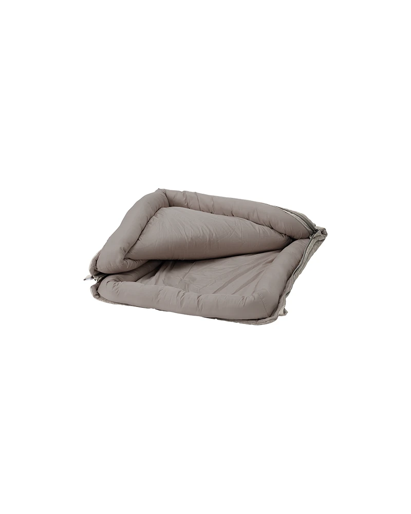 Snow Peak Dog Ofuton Sleeping Bag 6 Snow Peak Dog Ofuton Sleeping Bag - Image 4