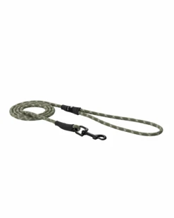 Snow Peak SP Rope Lead Olive