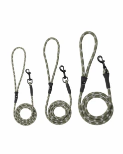 Snow Peak SP Rope Lead Olive -Snow Peak Shop PT 180D2