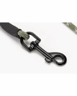 Snow Peak SP Rope Lead Olive -Snow Peak Shop PT 180D5