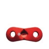 Snow Peak Aluminum Rope Tensioner Red -Snow Peak Shop R 050 hero01 1