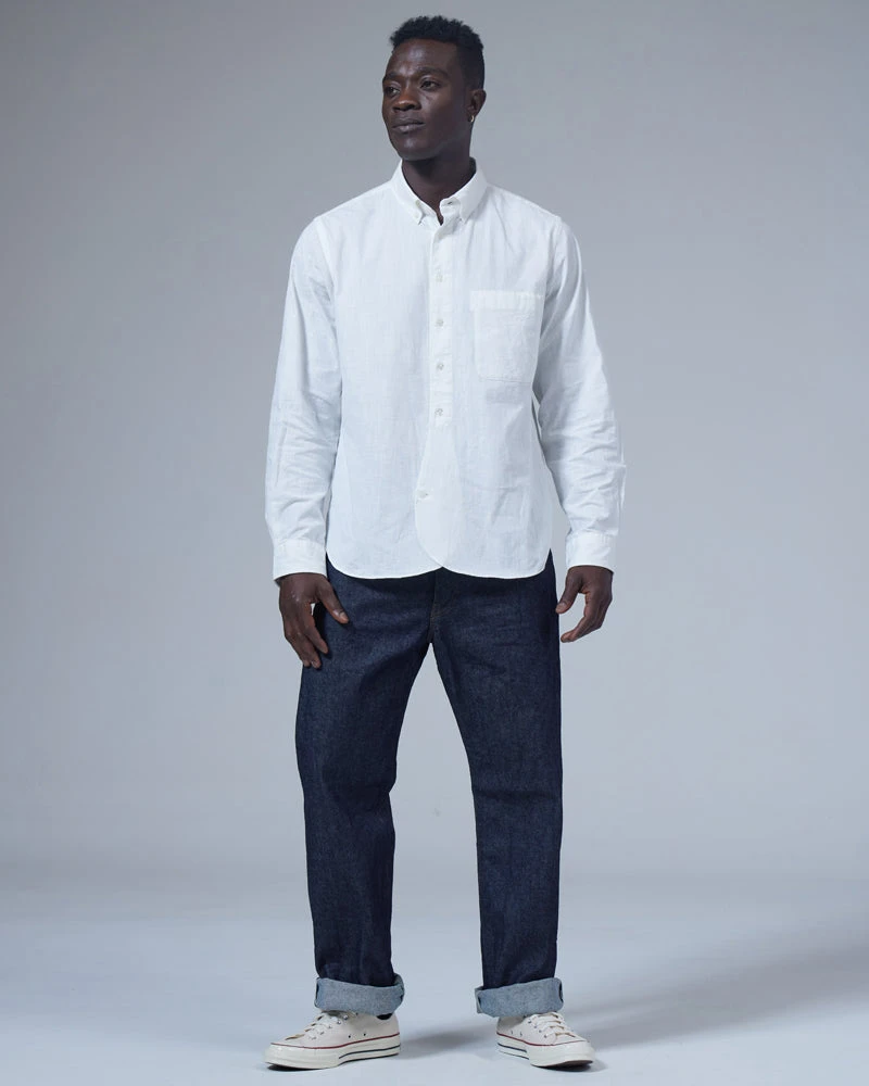 Recycled Cotton Denim 11 Recycled Cotton Denim - Image 9