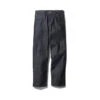 Recycled Cotton Denim -Snow Peak Shop Recycled Cotton 5pkt Denim Regular ind PA 21AU401 hero 01