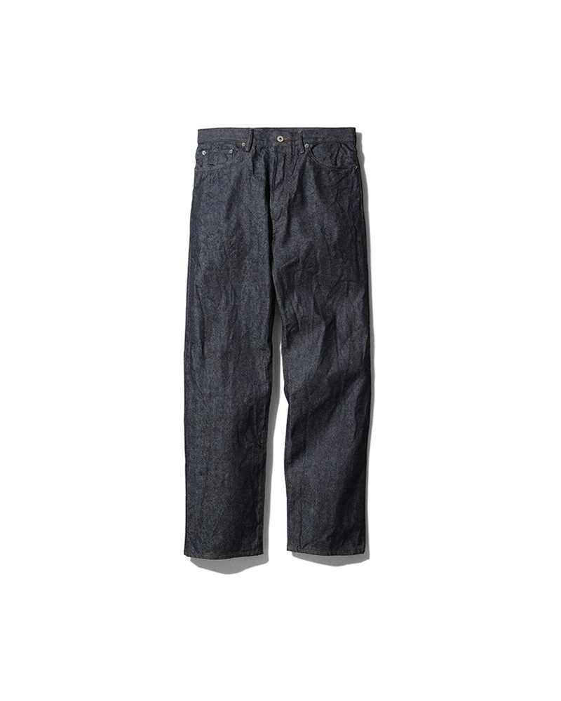 Recycled Cotton Denim 3 Recycled Cotton Denim