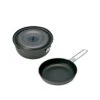 Snow Peak Aluminum Non-stick Cooker 1000