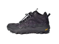Mountain Trek Shoes -Snow Peak Shop SE 22AU101 Black switch1 515Wx515H