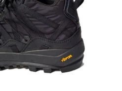 Mountain Trek Shoes -Snow Peak Shop SE 22AU101 Black switch7 515Wx515H