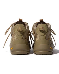 Mountain Trek Shoes -Snow Peak Shop SE 22AU101 alt 02