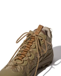 Mountain Trek Shoes -Snow Peak Shop SE 22AU101 alt 04