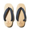 Hita Geta In Women's -Snow Peak Shop SE 23SW401 Navy main 515Wx515H 1