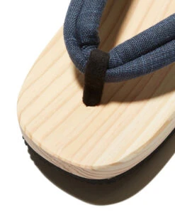 Hita Geta In Women's -Snow Peak Shop SE 23SW401 Navy switch6 515Wx515H