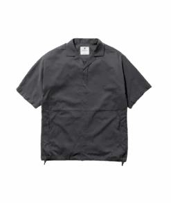 Snow Peak Online Shop 30 Breathable Quick Dry Shirt