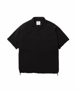 Snow Peak Online Shop -Snow Peak Shop SH 23SU001 Black hero 01