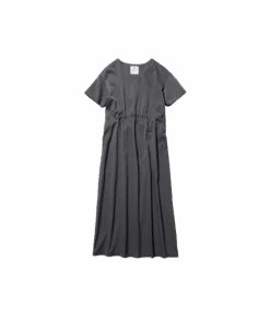 Breathable Quick Dry Dress -Snow Peak Shop SH 23SW001 Asphalt hero 01