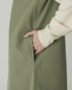 Pe/Co Weather Dress -Snow Peak Shop SH 24AW101 20231212 snowpeak 00708 jpg