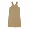 Pe/Co Weather Dress 2 Pe/Co Weather Dress -Snow Peak Shop SH 24AW101 Beige P 1 png