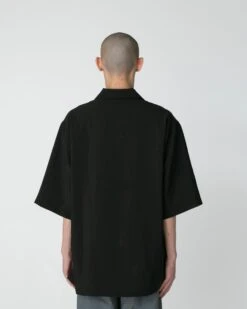 Pe Light Poplin Shirt -Snow Peak Shop SH 25SU004 0506 454