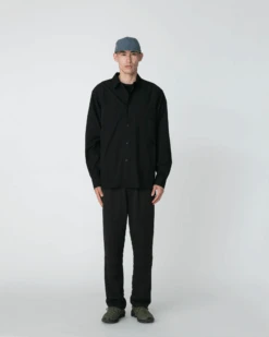 Takibi Light Ripstop Shirt 26 Takibi Light Ripstop Shirt -Snow Peak Shop SH 25SU1010506 1060