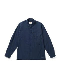 Takibi Light Ripstop Shirt