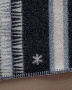 AW22 Snow Peak X Pendleton Icon Blanket -Snow Peak Shop SI PD 22AU001 alt 07